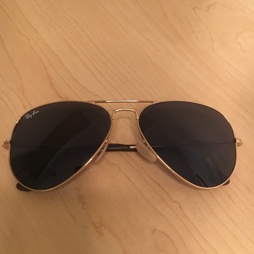 Aviator Ray Bans